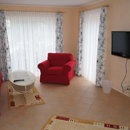 Ferienwohnungen Buchholz Busum Room photo