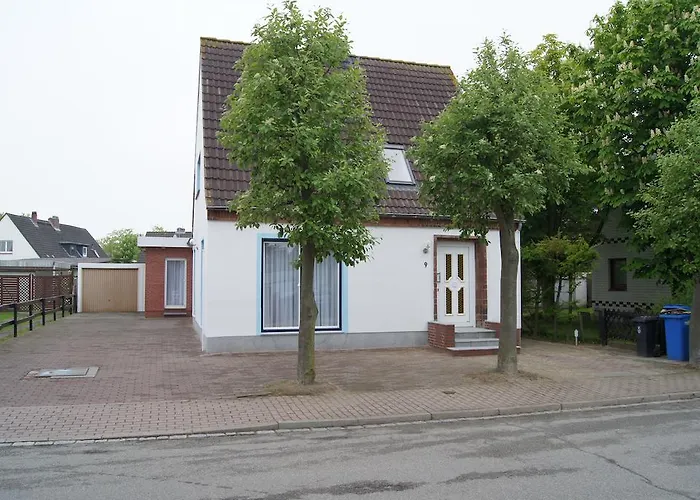 Ferienwohnungen Buchholz
