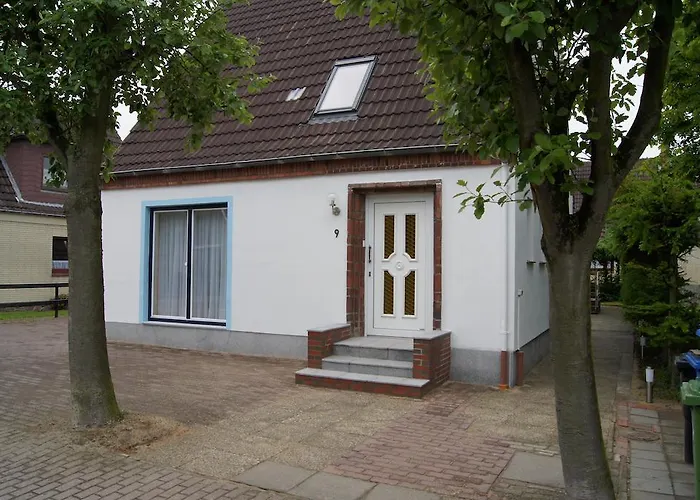Ferienwohnungen Buchholz