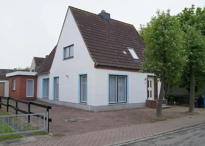 Ferienwohnungen Buchholz
