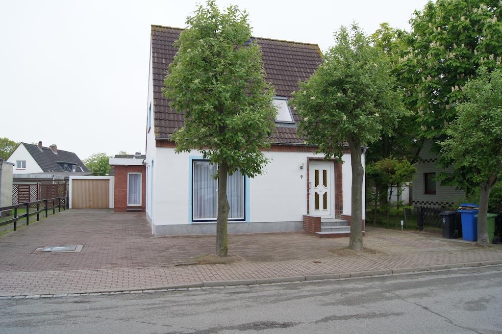 Buchholz Apartment