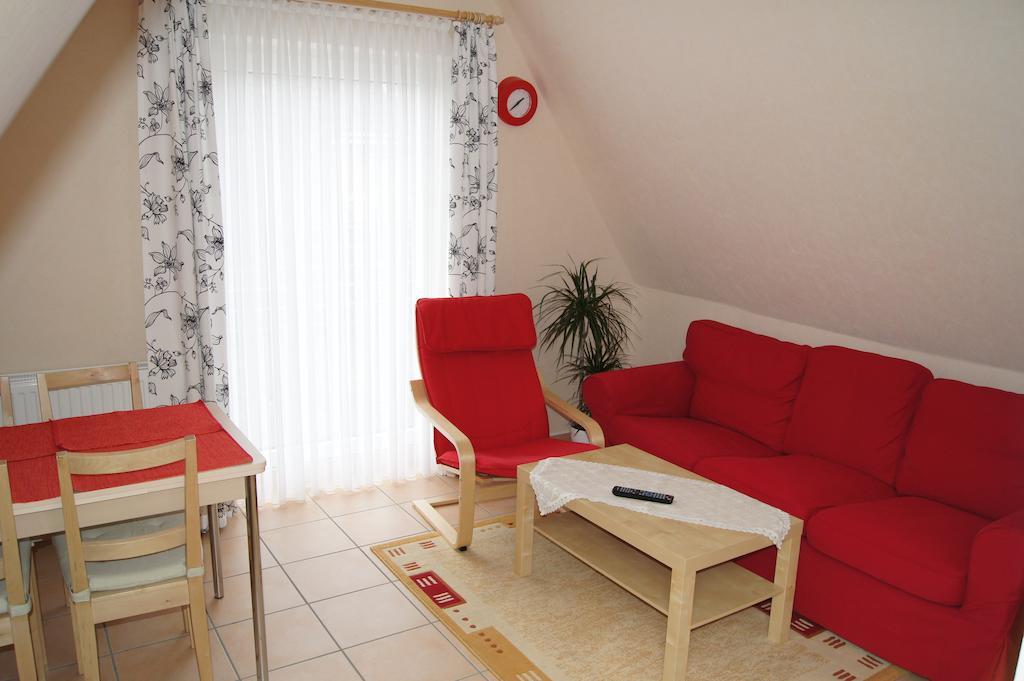 Apartment Buchholz