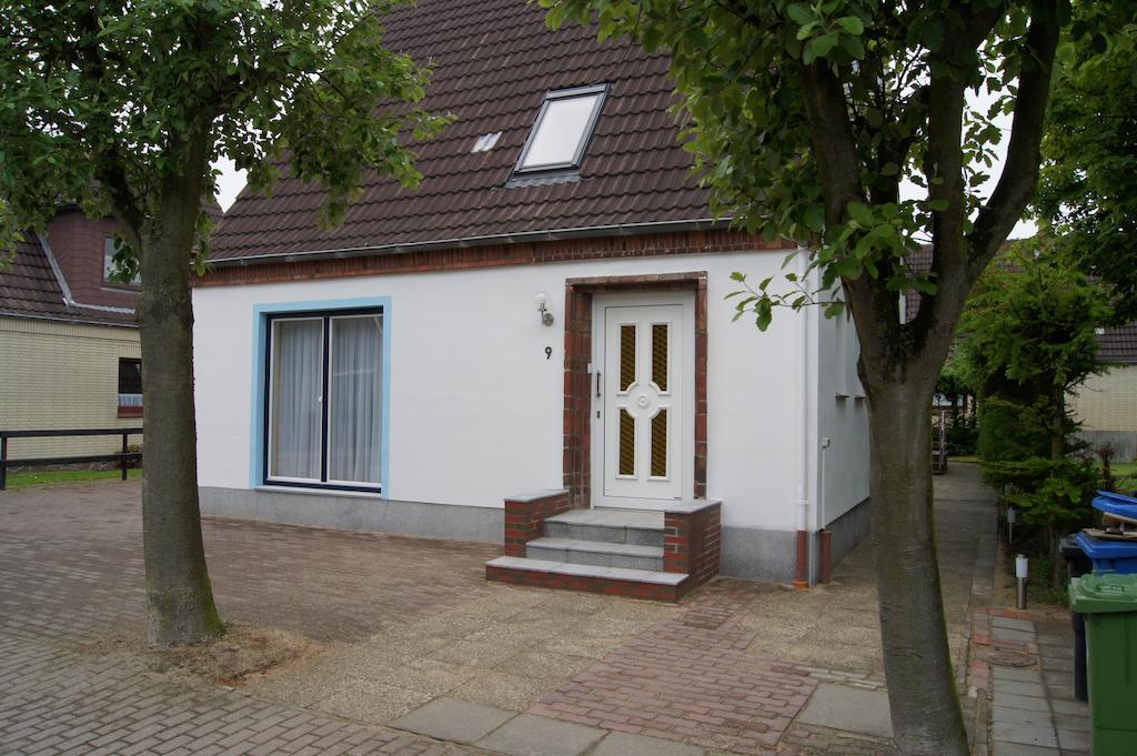 Apartment Buchholz