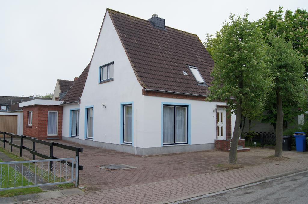 Buchholz Apartment Busum
